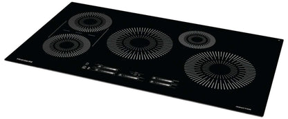 Frigidaire 36 5-Element Induction Cooktop - Black - FCCI3627AB | Surface de cuisson à induction Frigidaire de 36 po à 5 éléments - noire - FCCI3627AB