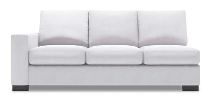 Canapé-lit Track LAF de la collection Sofa Lab - Pax Ice | TR613449