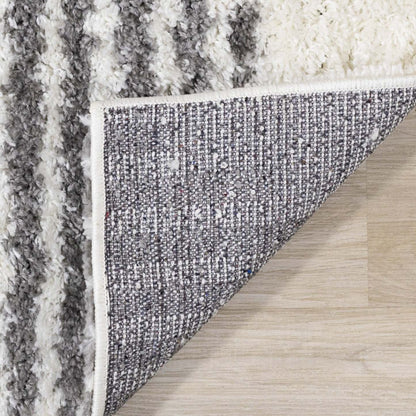 Tapis à poils longs Pascal – 5'3 x 7'7 | Tapis à poils long Pascal - 5 pi 3 po x 7 pi 7 po