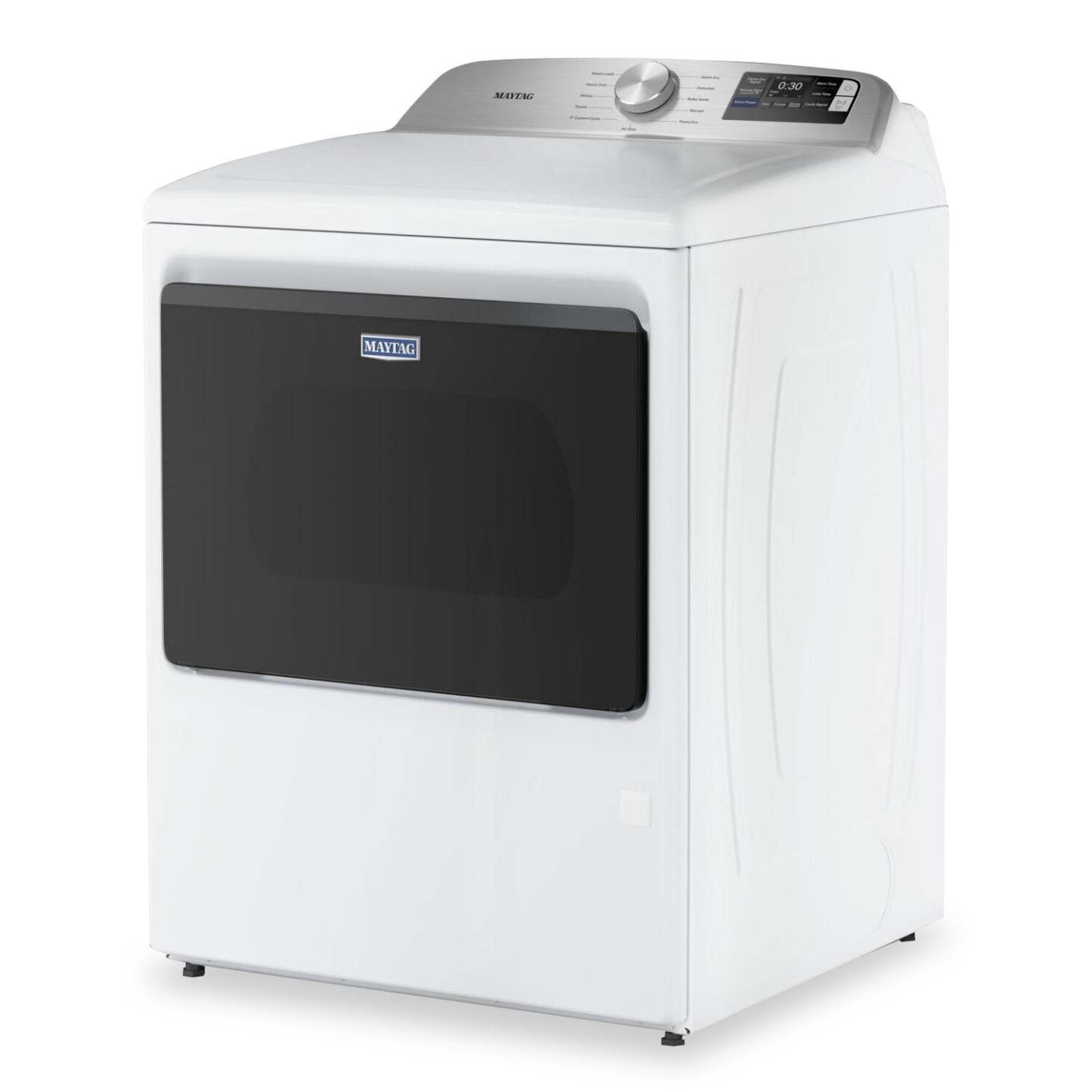 Maytag 7,4 pi³ Sécheuse électrique - blanche - YMED6205RW
