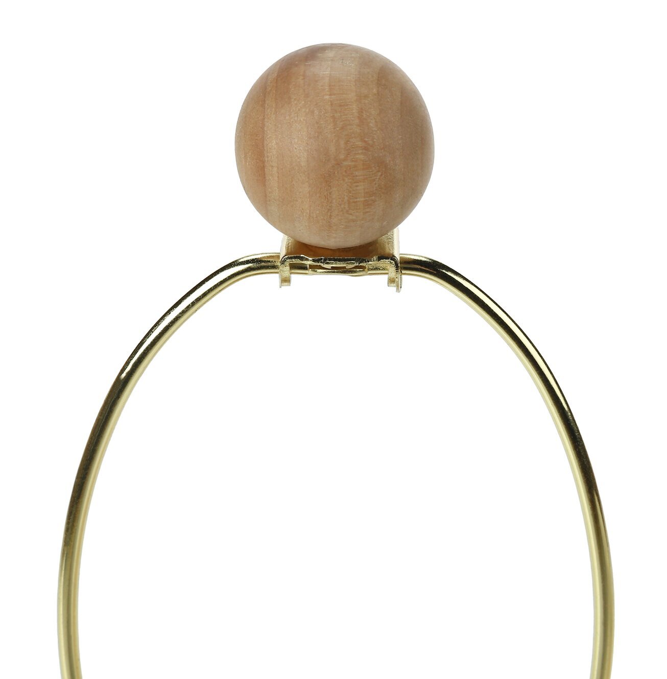 22 Boho Brown Rope Table Lamp|Lampe de table bohème de 22 po en corde brune