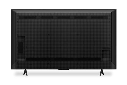 Téléviseur intelligent Google TCL 50 S551G LED 4K UHD (50S551G-CA) | Téléviseur intelligent LED TCL S551G UHD 4K de 50 po avec Google TVMC (50S551G-CA)