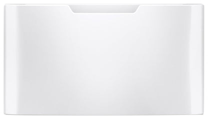 GE 28 Laundry Pedestal - GFP1528SNWW | Piédestal GE de 28 po pour la buanderie – GFP1528SNWW | GFP1528W