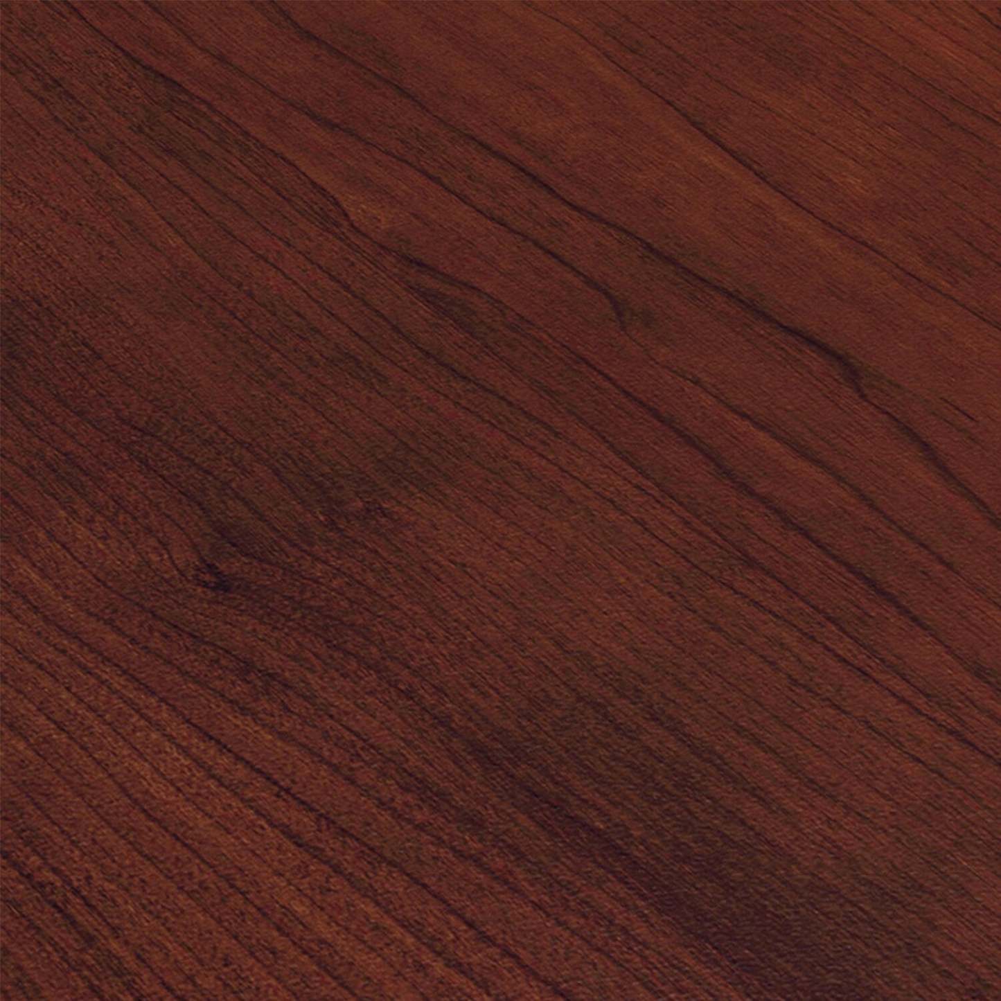 Affirm 47.17 Commercial Grade Office Desk - Cerisier classique|Bureau Affirm de 47,17 po de qualité commerciale - cerisier classique