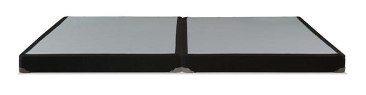 Springwall 2023 Ensemble sommier tapissier divisé à profil bas pour grand lit | Ensemble sommier divisé à profil bas Springwall 2023 pour grand lit | S23LQPKG