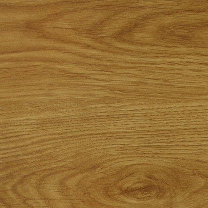 Bureau en forme de L Sean de 60 po à 3 tiroirs et 4 compartiments - chêne