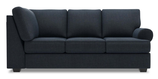 Sofa Lab Roll RAF Sofa Return - Luna Sailor | Sofa de droite pour rallonge Roll de la collection Sofa Lab - Luna Sailor | RO162491