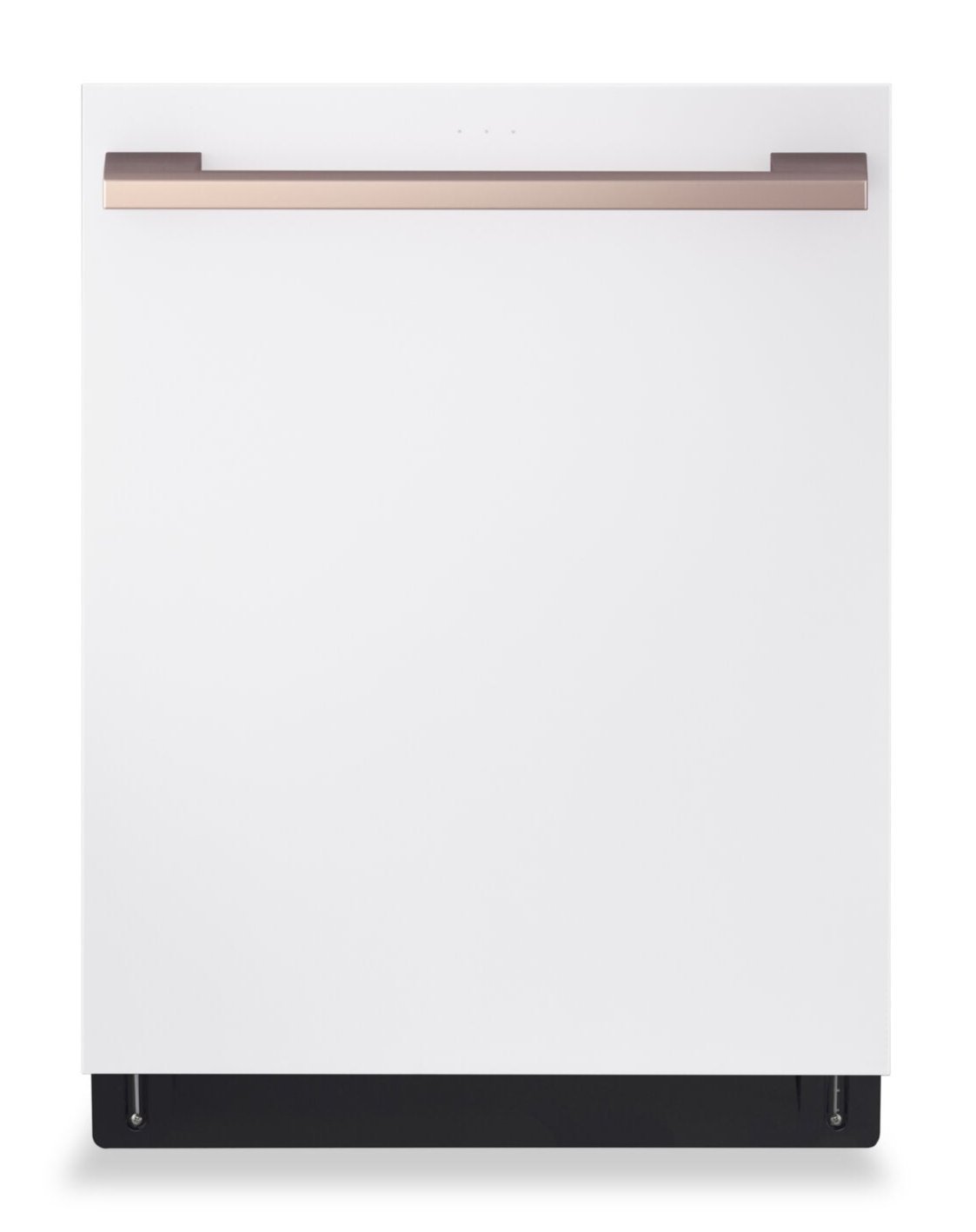 LG Studio 24 40 dBA Lave-vaisselle intelligent encastré à commandes sur le dessus - Essence blanche - SDWB24W3 | Lave-vaisselle intelligent encastré LG Studio à 40 dBA de 24 po avec commandes sur le dessus - essence blanche - SDWB24W3 | SDWB24W3