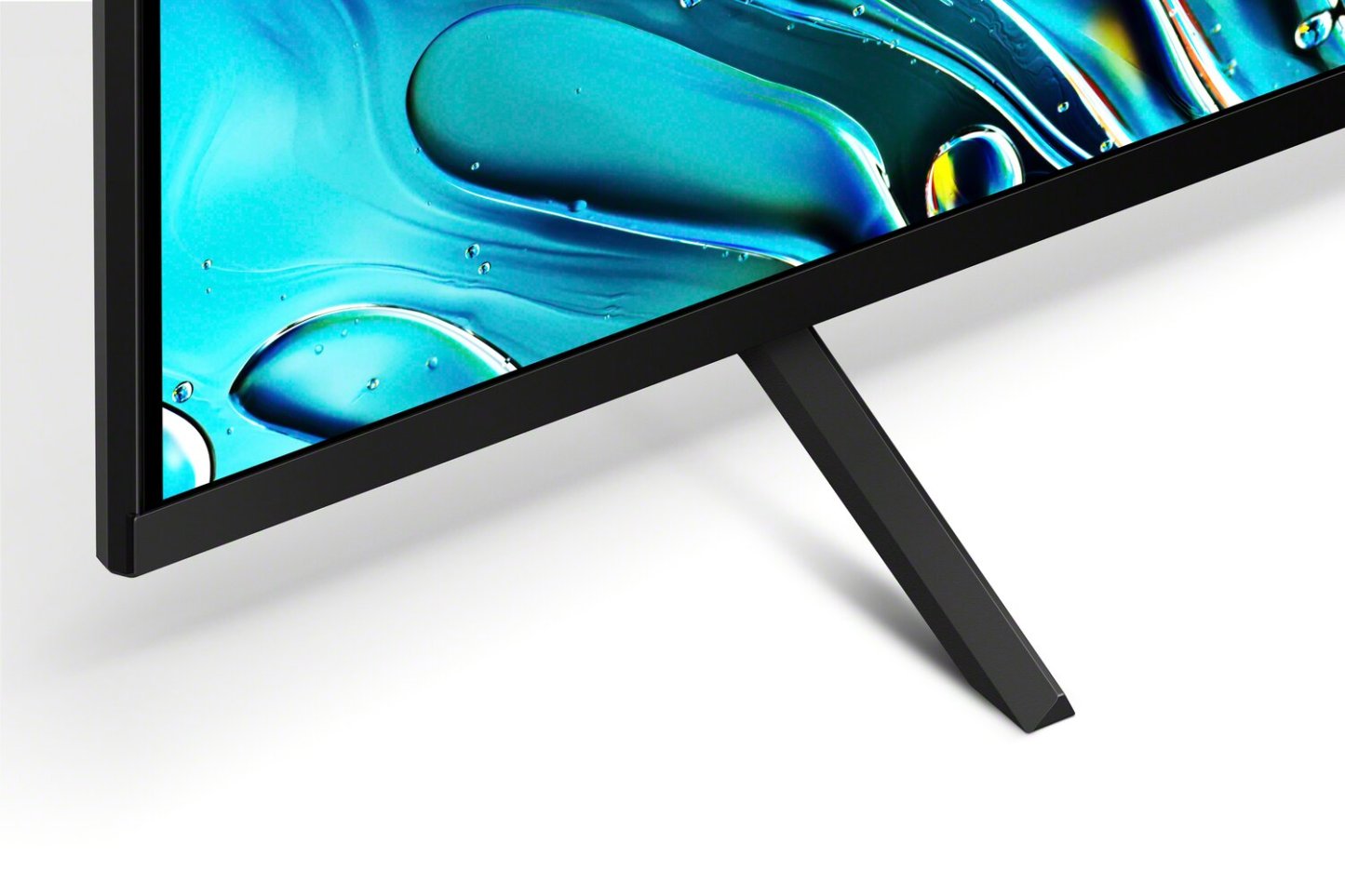 SONY 43 Bravia 3 LED 4K UHD Smart Google TV (K43S30) - Modèle 2024 | Téléviseur intelligent DEL SONY Bravia 3 UHD 4K de 43 po avec Google TVMC (K43S30) - modèle 2024