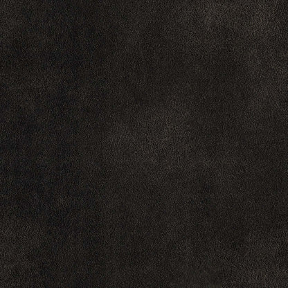 Fauteuil d'appoint en similicuir Nico 24.75 avec pieds en métal - Gris foncé | Fauteuil d'appoint Nico de 24,75 po en similicuir avec pattes en métal - gris foncé