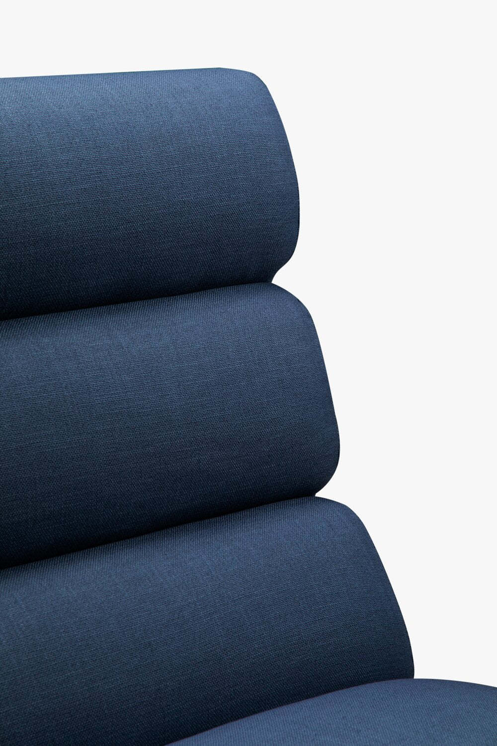 Fauteuil d'appoint Vali - Bord de mer | Fauteuil d'appoint Vali - bord de mer | VALIBLAC