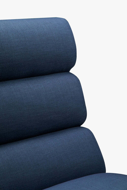 Fauteuil d'appoint Vali - Bord de mer | Fauteuil d'appoint Vali - bord de mer | VALIBLAC