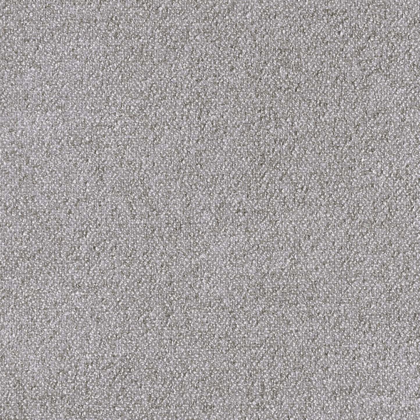 Lit plateforme rembourré Amos en tissu gris avec tête de lit canalisée - Grand lit | Lit plateforme Amos rembourré en tissu gris avec tête de lit à canaux - format grand lit