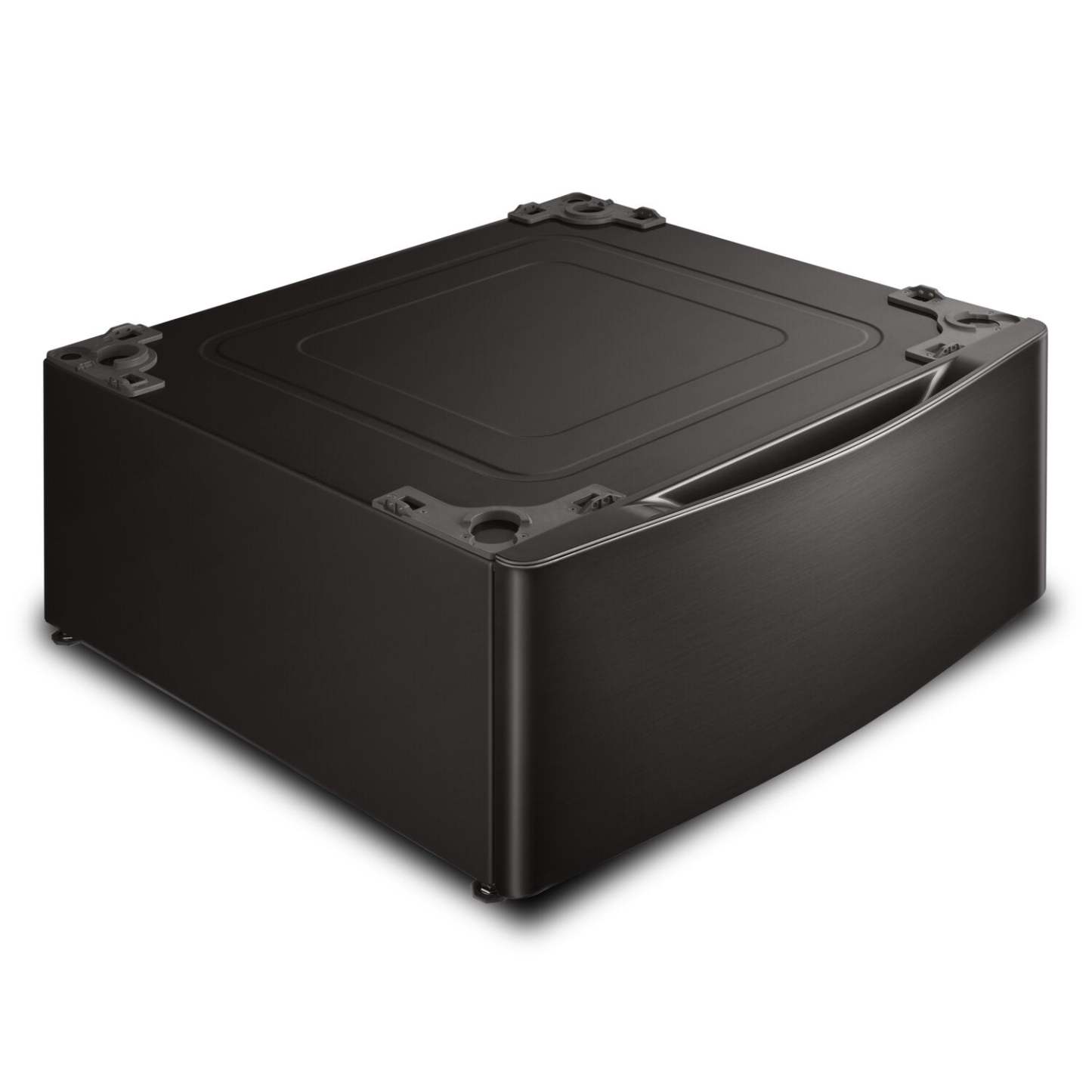 Piédestal de rangement pour buanderie LG 29 - WDP5B | Piédestal de rangement LG de 29 po pour la buanderie - WDP5B | WDP5BPED