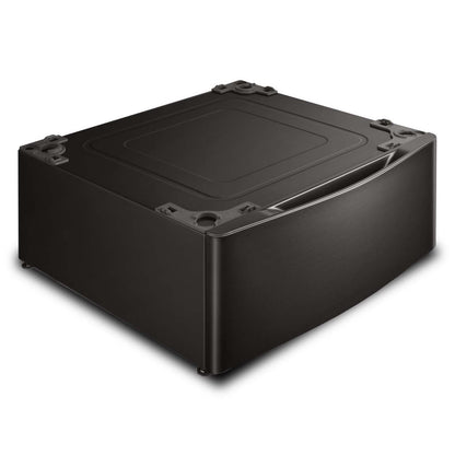 Piédestal de rangement pour buanderie LG 29 - WDP5B | Piédestal de rangement LG de 29 po pour la buanderie - WDP5B | WDP5BPED