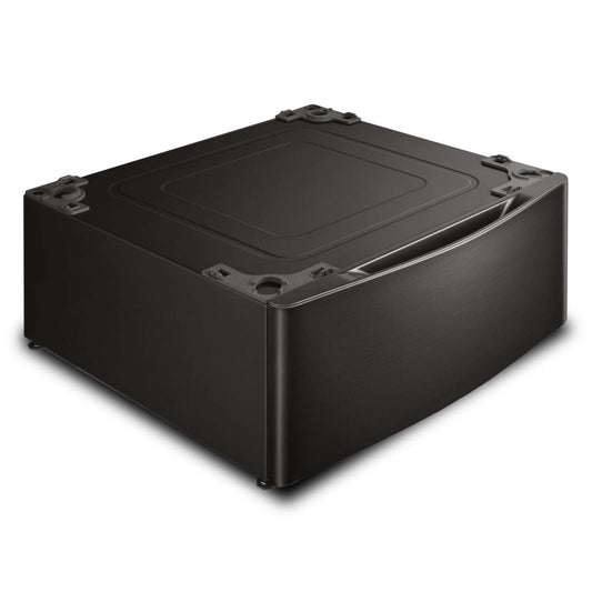 Piédestal de rangement pour buanderie LG 29 - WDP5B | Piédestal de rangement LG de 29 po pour la buanderie - WDP5B | WDP5BPED
