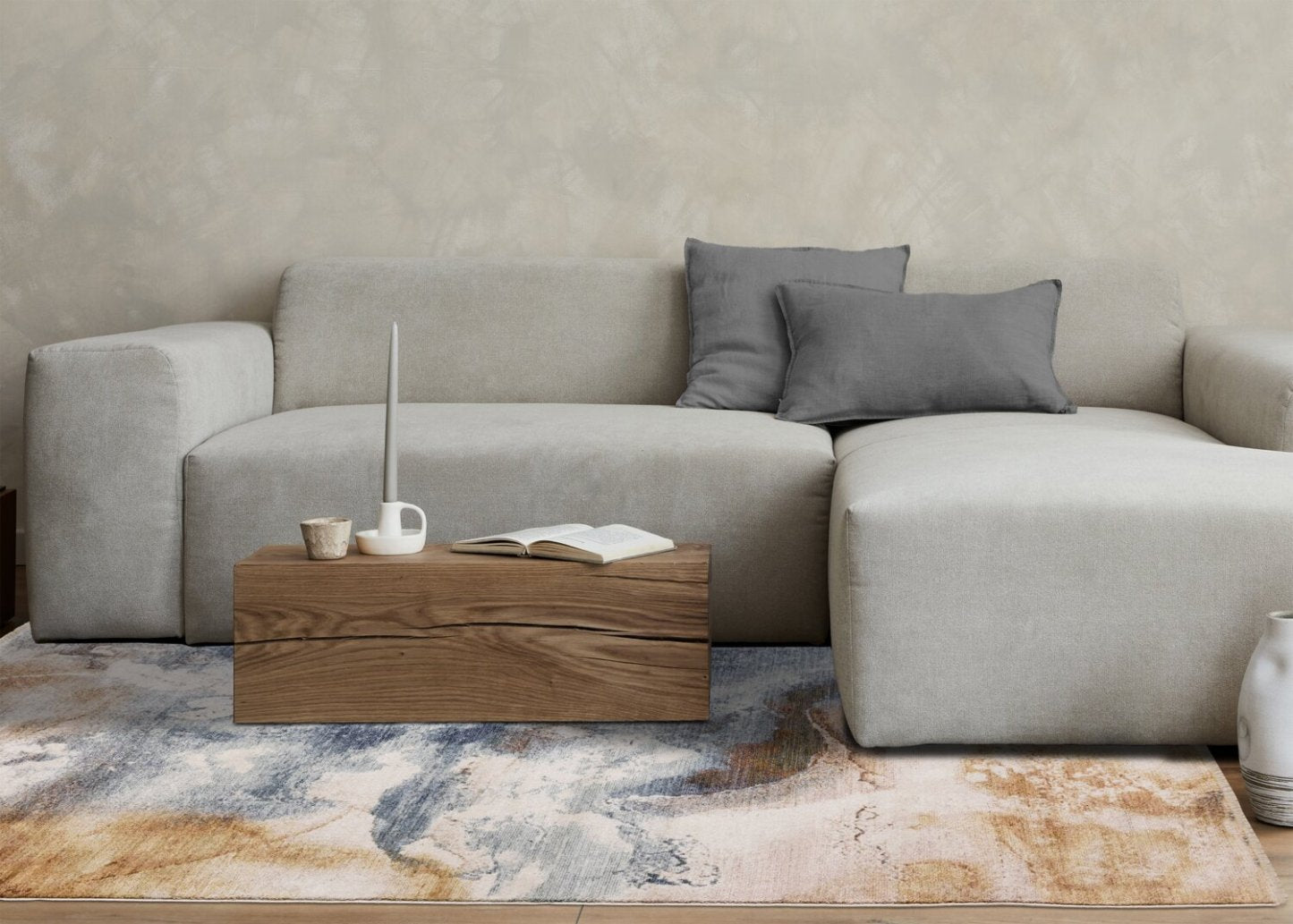 Tapis Blaire – 8' x 10' | Tapis Blaire - 8 pi x 10 pi