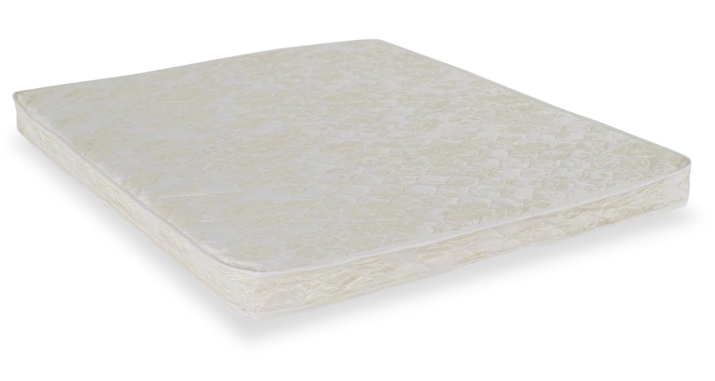 Matelas de canapé-lit Queen à ressorts ensachés en mousse | Matelas pour grand canapé-lit en mousse avec ressorts ensachés