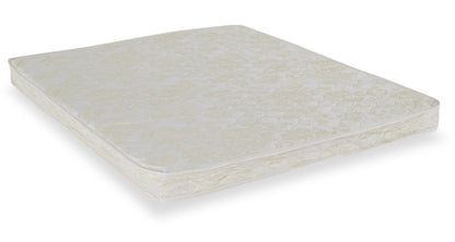 Matelas de canapé-lit Queen à ressorts ensachés en mousse | Matelas pour grand canapé-lit en mousse avec ressorts ensachés