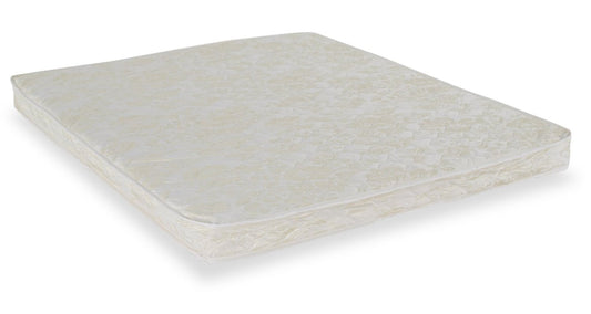 Matelas de canapé-lit Queen à ressorts ensachés en mousse | Matelas pour grand canapé-lit en mousse avec ressorts ensachés