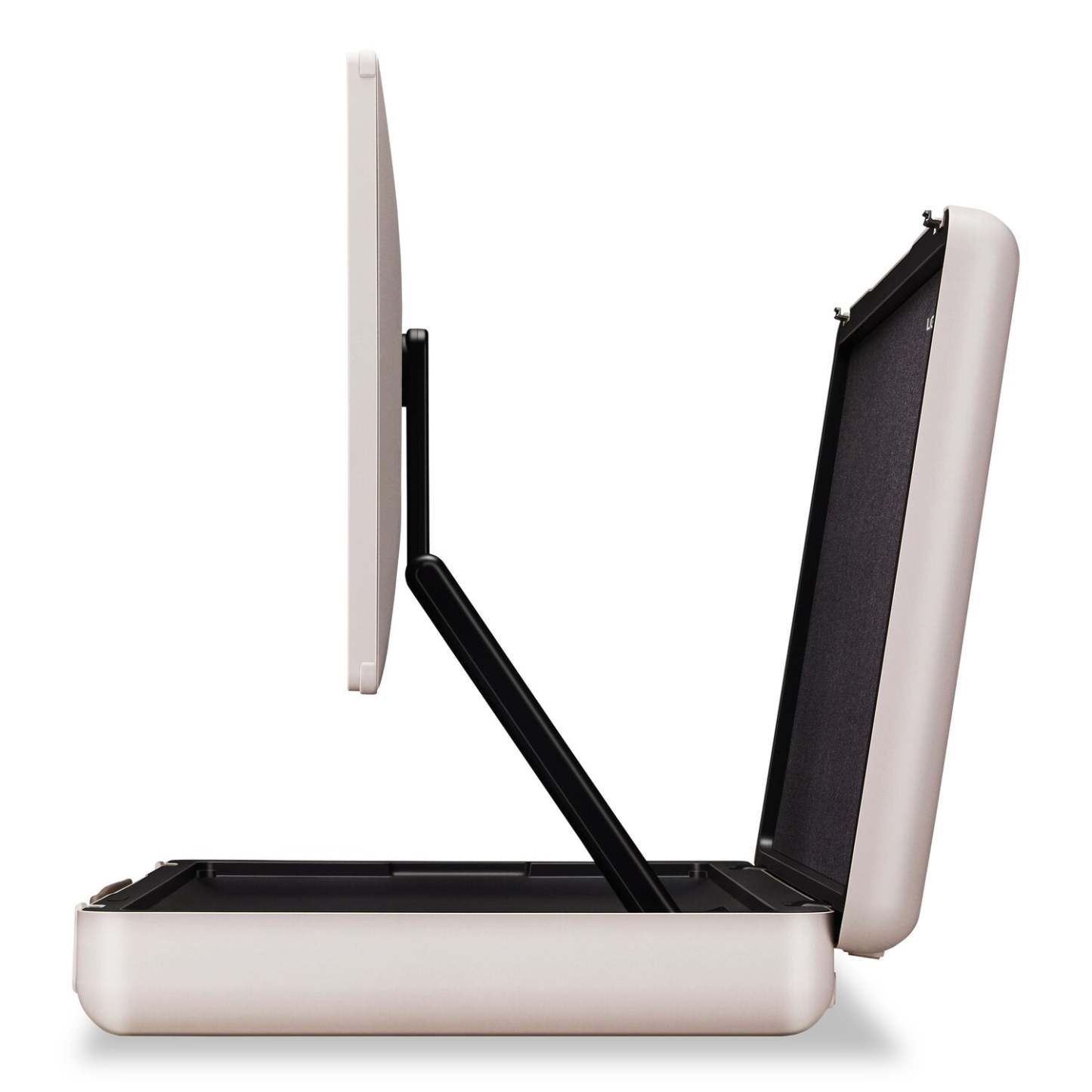 LG 27 StanbyME Go 1080p FHD 60Hz Touch Screen Briefcase Design  (27LX5QKNA)  | Écran tactile de conception mallette StanbyME Go de LG Full HD 1080p de 27 po à 60 Hz (27LX5QKNA)