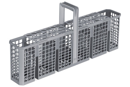 Lave-vaisselle encastré Samsung de 24 po à 44 dBA avec commandes sur le dessus et 3e panier - DW80B6060US/AC | Samsung Lave-vaisselle encastrable 24 44 dBA avec 3ème panier – DW80B6…