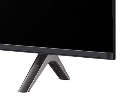 Téléviseur intelligent Google TCL 43 Q65 QLED 4K UHD (43Q651G-CA) | Téléviseur intelligent QLED TCL Q65 UHD 4K de 43 po avec Google TVMC (43Q651G-CA)