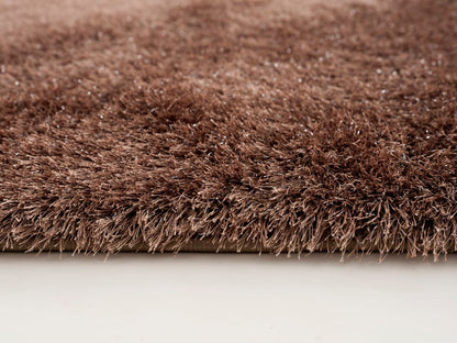 Tapis café Glam – 7' 9 x 9' 5 | Carpette Glam café - 7 pi 9 po x 9 pi 5 po | GLAMCO08