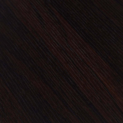 Torry 11.5 Chairside Table with Drawer - Red Cocoa|Table de fauteuil Torry de 11,5 po avec tiroir - rouge cacao