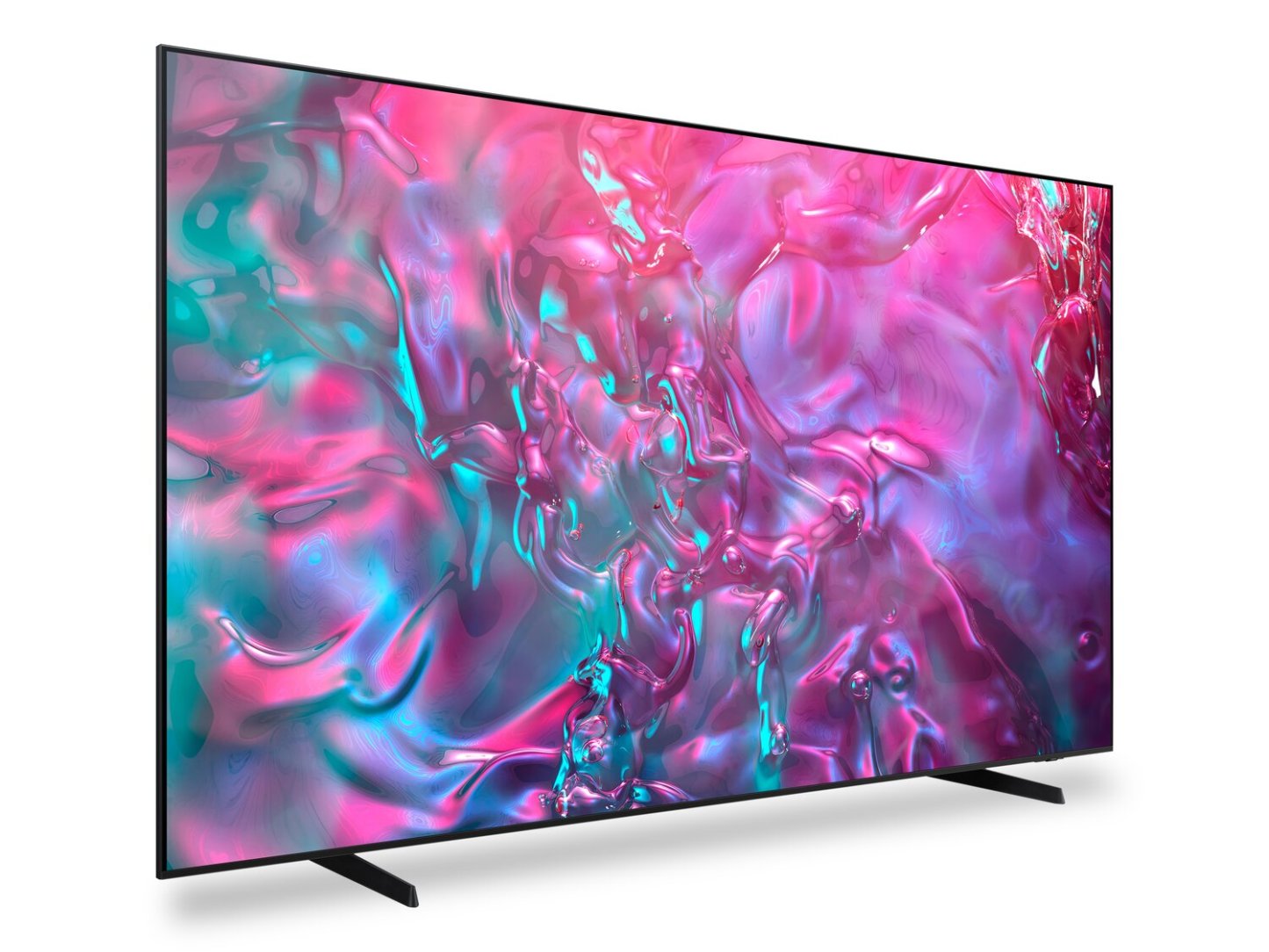 Téléviseur intelligent Samsung 98 4K UHD Edge Lit couleur cristal dynamique HDR10+ 120 Hz (UN98DU9000FXZC) | Téléviseur intelligent Samsung UHD 4K de 98 po à 120 Hz avec rétroéclairage périphérique, Dynamic Crystal Color et HDR10+ (UN98DU9000FXZC)