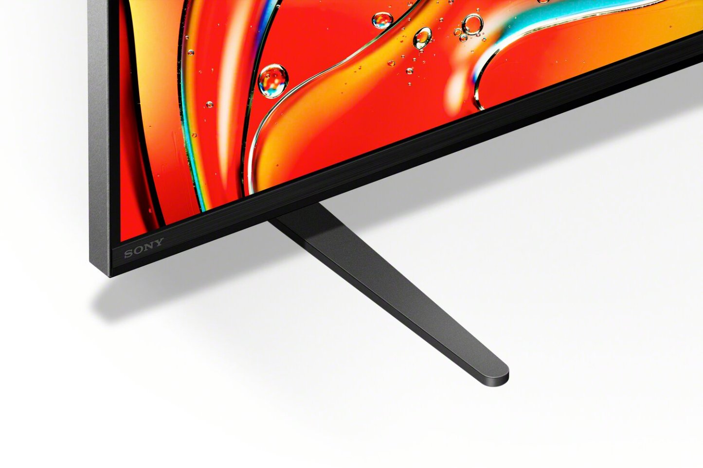 SONY 65 Bravia 7 QLED Mini-Led 4K HDR10 Dolby Vision® XR Motion Clarity 120Hz Fonctionnalités exclusives pour PlayStation®5 Google Smart TV (K65XR70) | Téléviseur intelligent QLED à mini DEL Bravia 7 de Sony 4K de 65 po à 120 Hz avec HDR10