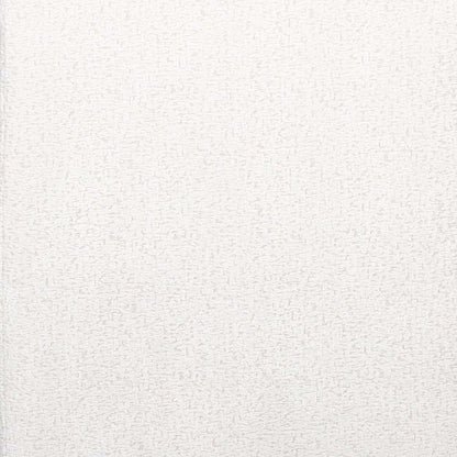 Chaise d'appoint Adley 28 en tissu chenille avec accoudoirs et pieds en bois - Blanc albâtre | Fauteuil d'appoint Adley 28 po en tissu de chenille avec accoudoirs et pattes en bois - blanc albâtre