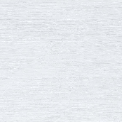 Armoire d'appoint en bois massif Keena 40 - Blanc|Armoire décorative Keena de 40 po en bois massif - blanche