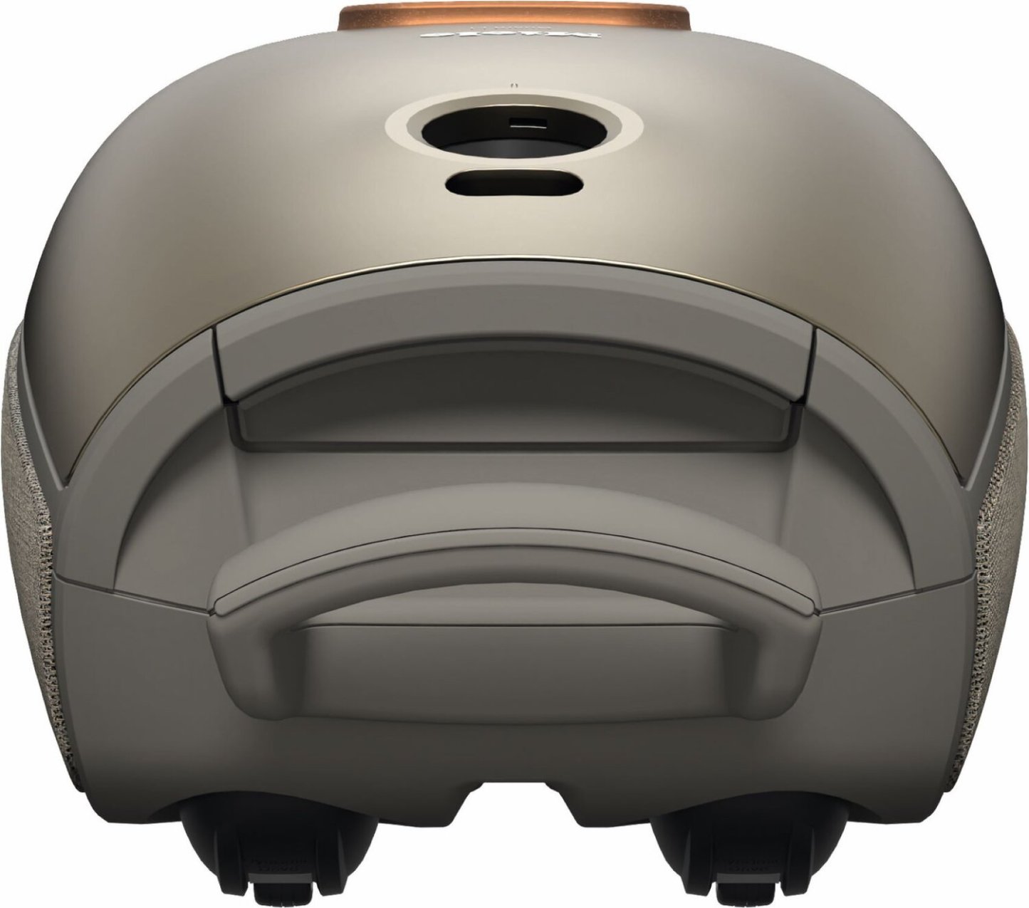 Aspirateur-traîneau électrique Miele Guard L1 avec sac – Titane PF - 41UFE036CDN | Aspirateur-traîneau Guard L1 Electro de Miele avec sac - titane PF - 41UFE036CDN