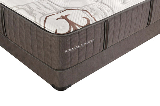 Stearns & Foster Founders Collection Ashton Gate Ensemble matelas Ashton Gate collection Founders de Stearns & Foster pour lit double | ASHTONFP