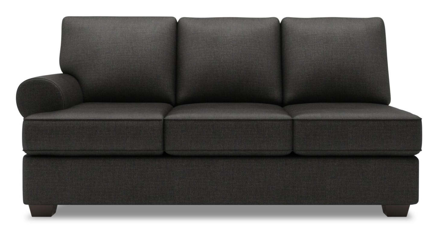 Canapé Lab Roll LAF Canapé - Luna Kohl | Canapé de gauche Roll de la collection Sofa Lab - Luna Kohl | RO132691