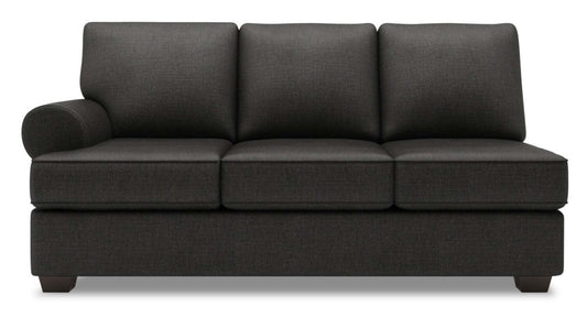 Canapé Lab Roll LAF Canapé - Luna Kohl | Canapé de gauche Roll de la collection Sofa Lab - Luna Kohl | RO132691