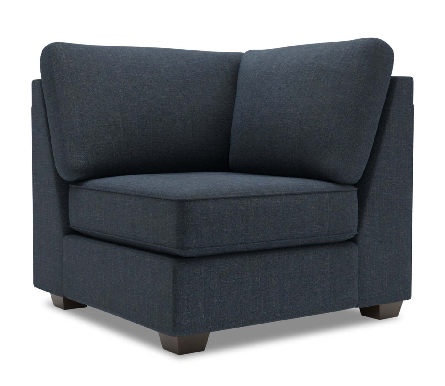 Sofa Lab Roll Square Wedge - Luna Sailor | Fauteuil carré en coin Roll de la collection Sofa Lab - Luna Sailor | RO882491