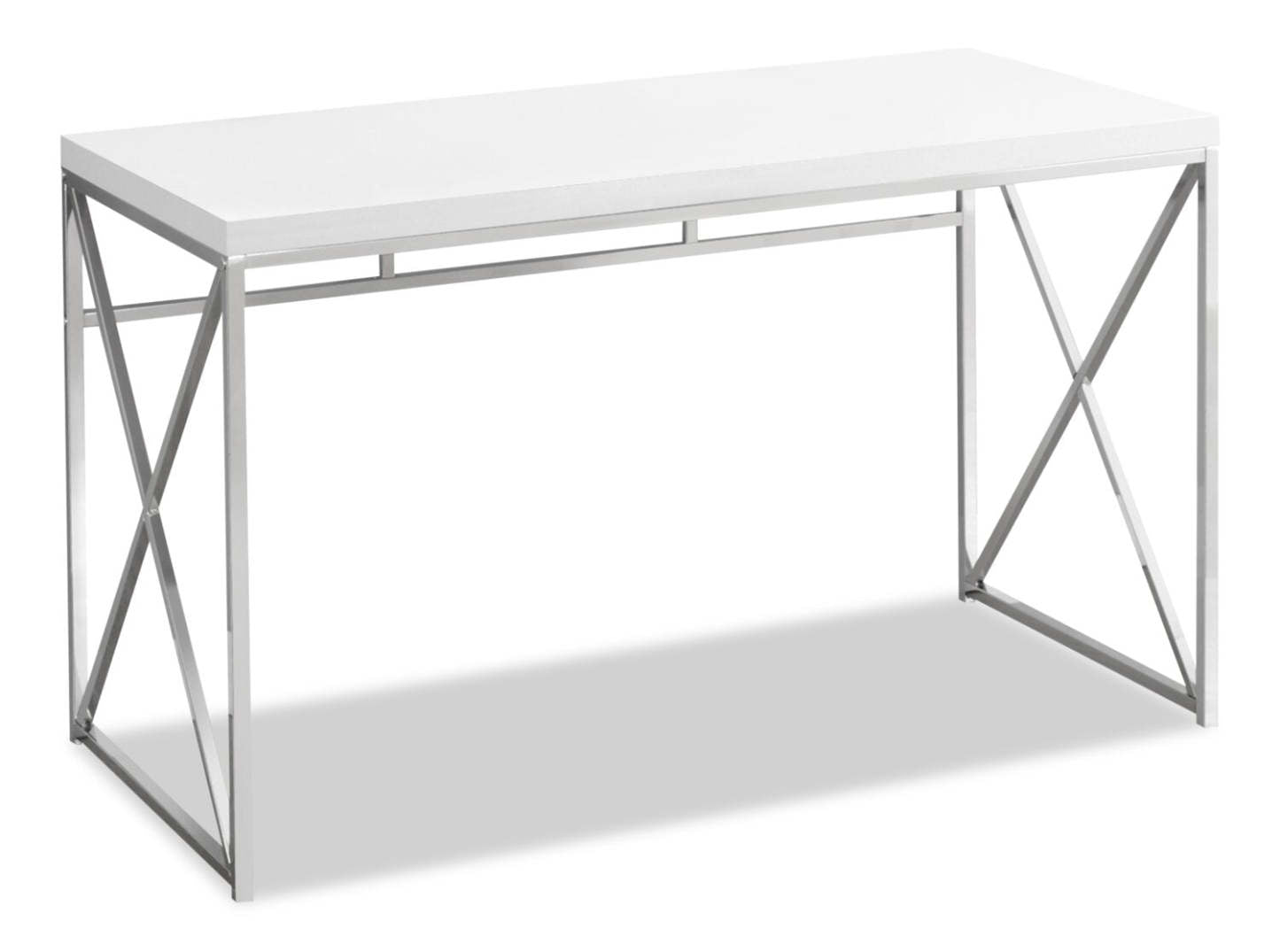 Bureau Paxton 47,25 - Blanc