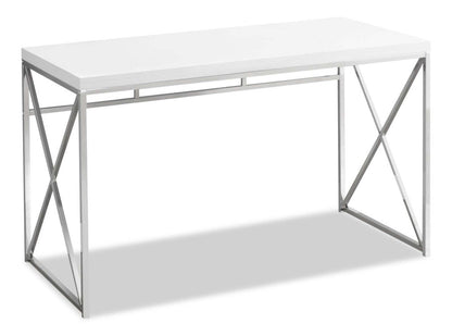 Bureau Paxton 47,25 - Blanc