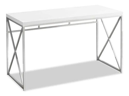 Bureau Paxton 47,25 - Blanc