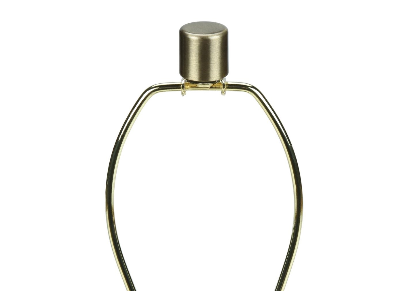 27 Lampe de table en céramique crème avec abat-jour beige|Lampe de table de 27 po en céramique crème avec abat-jour beige