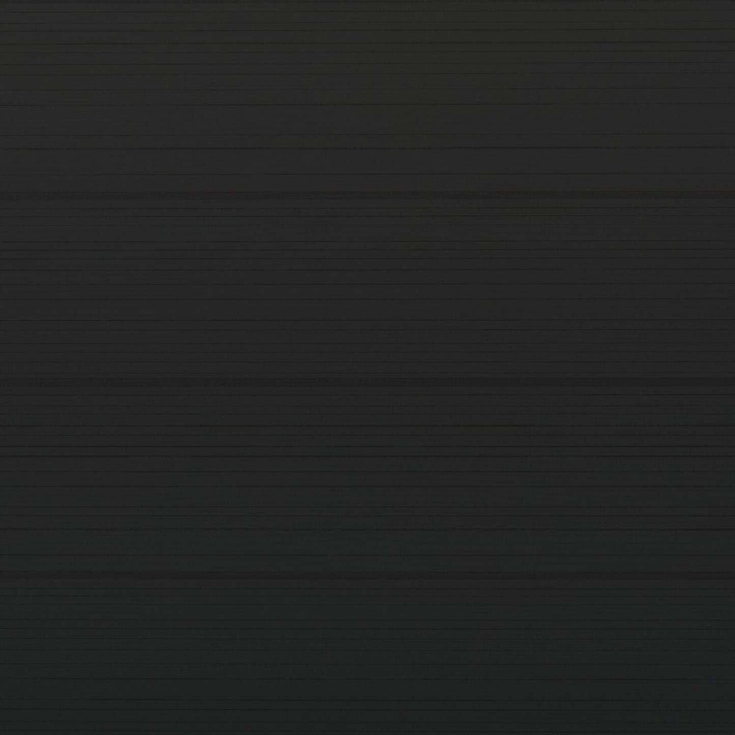 Table de chevet à 2 tiroirs Gabi avec accents dorés, 21,5 L x 25 H - Noir | Table de nuit Gabi de 21,5 po (l) x 25 po (H) à 2 tiroirs avec touche dorée - noire