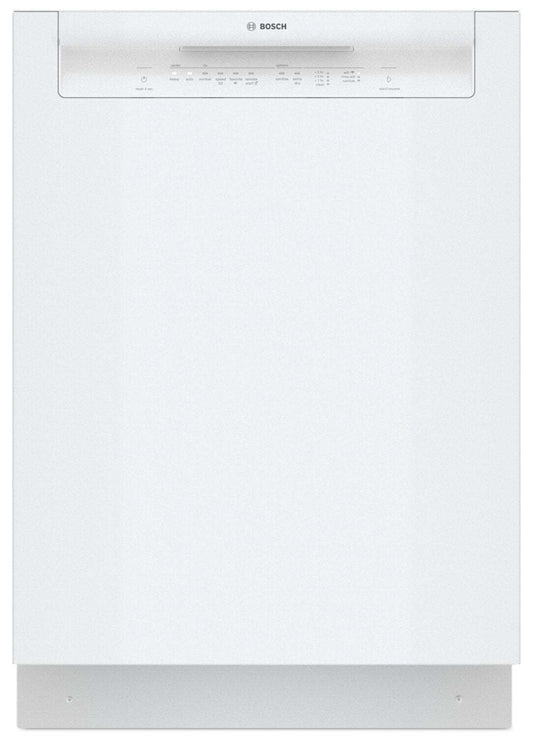 Lave-vaisselle intelligent Bosch série 100 avec PrecisionWash® et PureDry® - SHE3AEM2N | SHE3EM2N