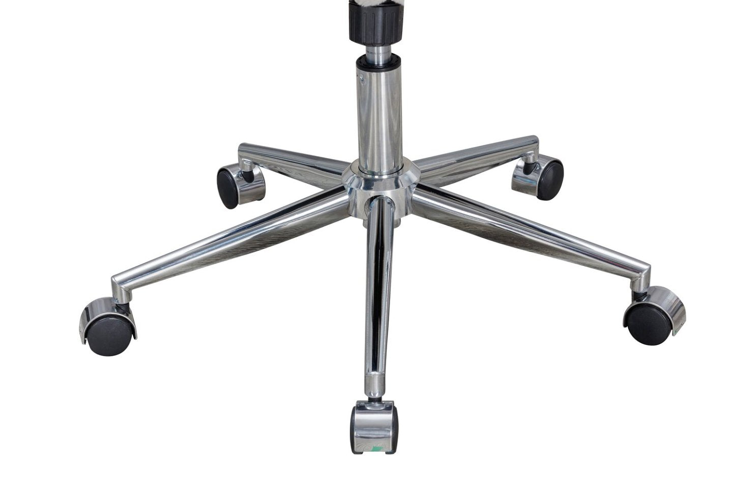 Chaise de bureau réglable Sealy® Mink 26 - Crème | Chaise de bureau réglable Mink de Sealy de 26 po - crème | MINKSCHR