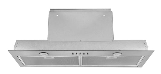 Broan 24 Module d'alimentation intégré - BBN2243SS | Module de hotte encastrable Broan de 24 po - BBN2243SS | BBN2243S