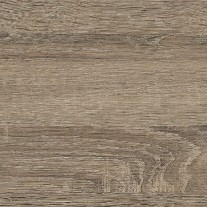 Alma 31.5 Modern Sofa Table - Dark Taupe with Black Metal Frame|Table de salon moderne Alma de 31,5 po - taupe foncée avec armature en métal noir