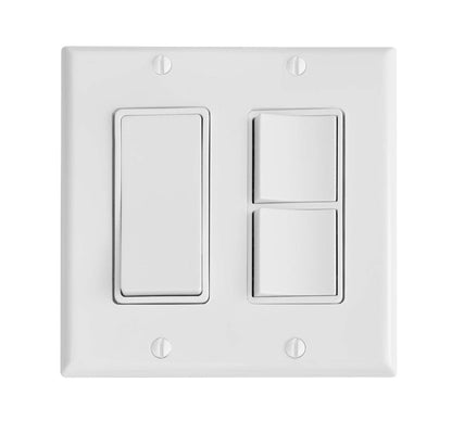 Trousse de câblage Broan à haute tension pour une application conforme ADA - HAWSK3 | HAWSK3KT