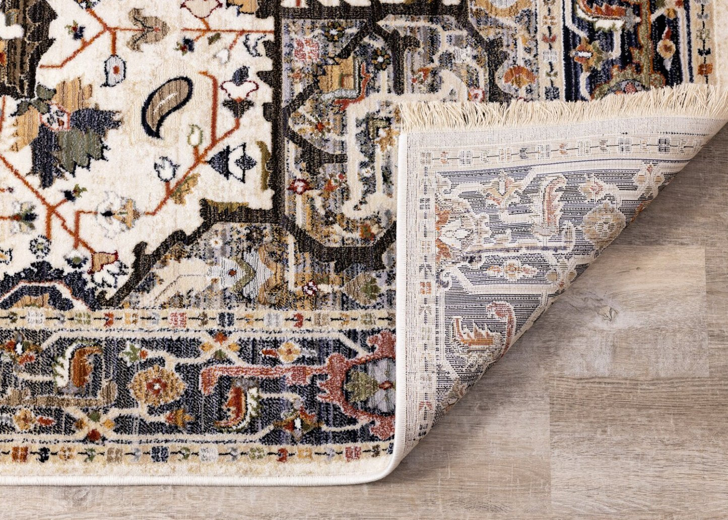 Tapis Palazzo – 8' x 11' | Tapis Palazzo - 8 pi x 11 pi