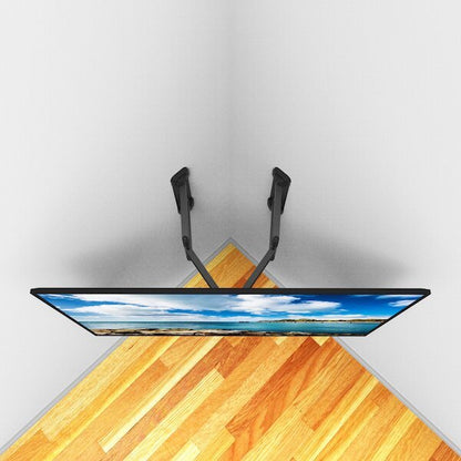 Support mural de pièce Kanto PDC650 entièrement articulé pour téléviseurs de 37 po à 70 po | Kanto PDC650 Support mural de pièce entièrement articulé pour téléviseurs de 37” à 70” | PDC650CM